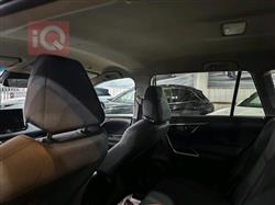 تويوتا راف 4